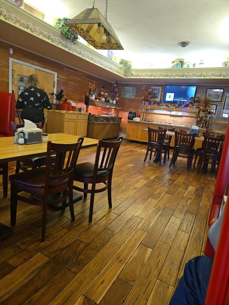 April's Pizzeria
